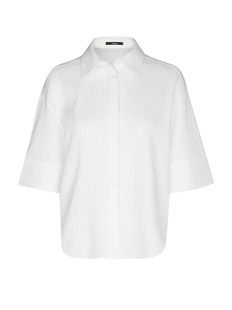SOMEDAY | Blouse ZUBLIANA | weiss