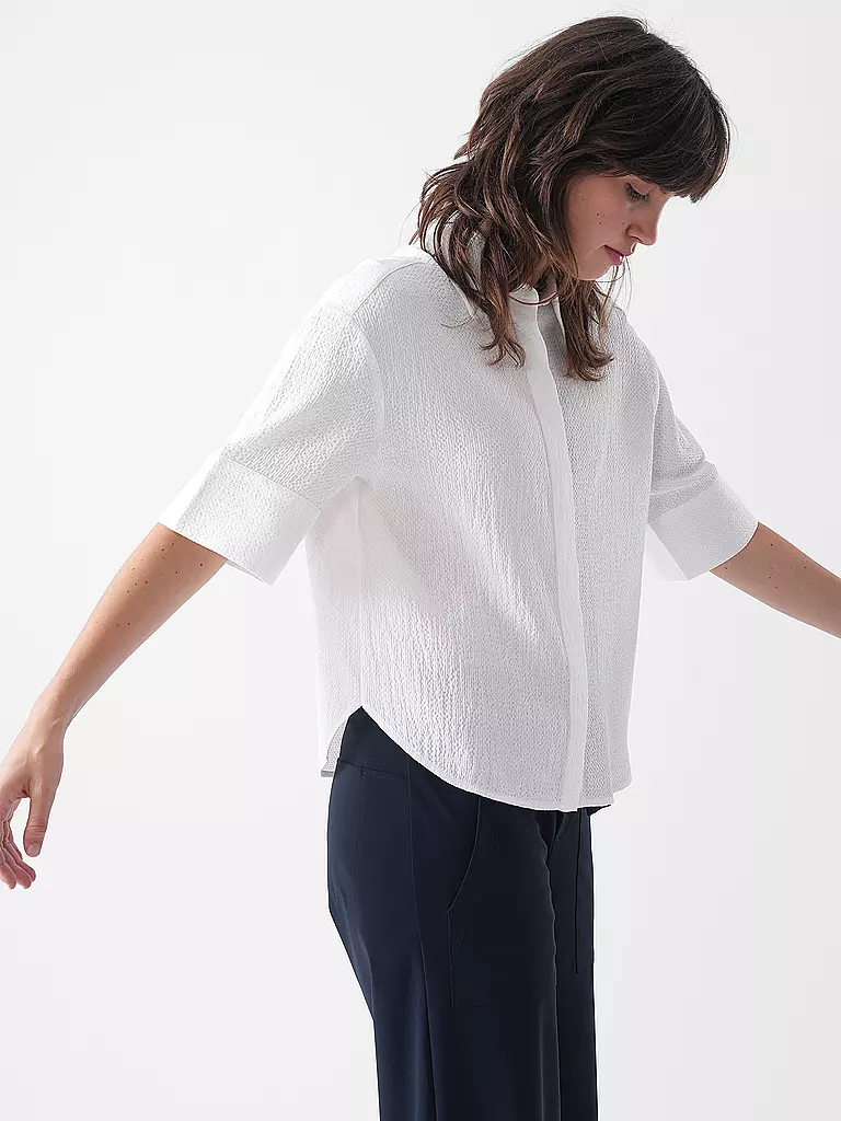 SOMEDAY | Blouse ZUBLIANA | 