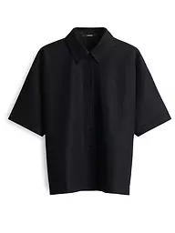 SOMEDAY | Blouse ZUNYA PURE | Noir