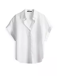 SOMEDAY | Blouse ZUSINA | Blanc