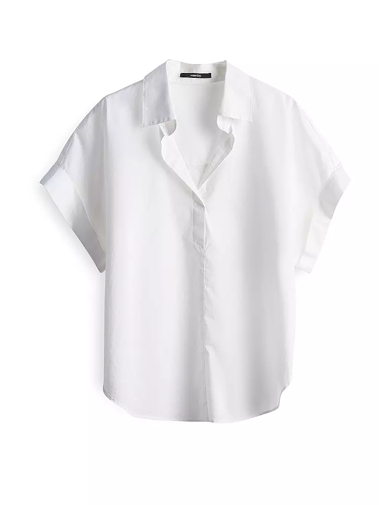 SOMEDAY | Blouse ZUSINA | weiss