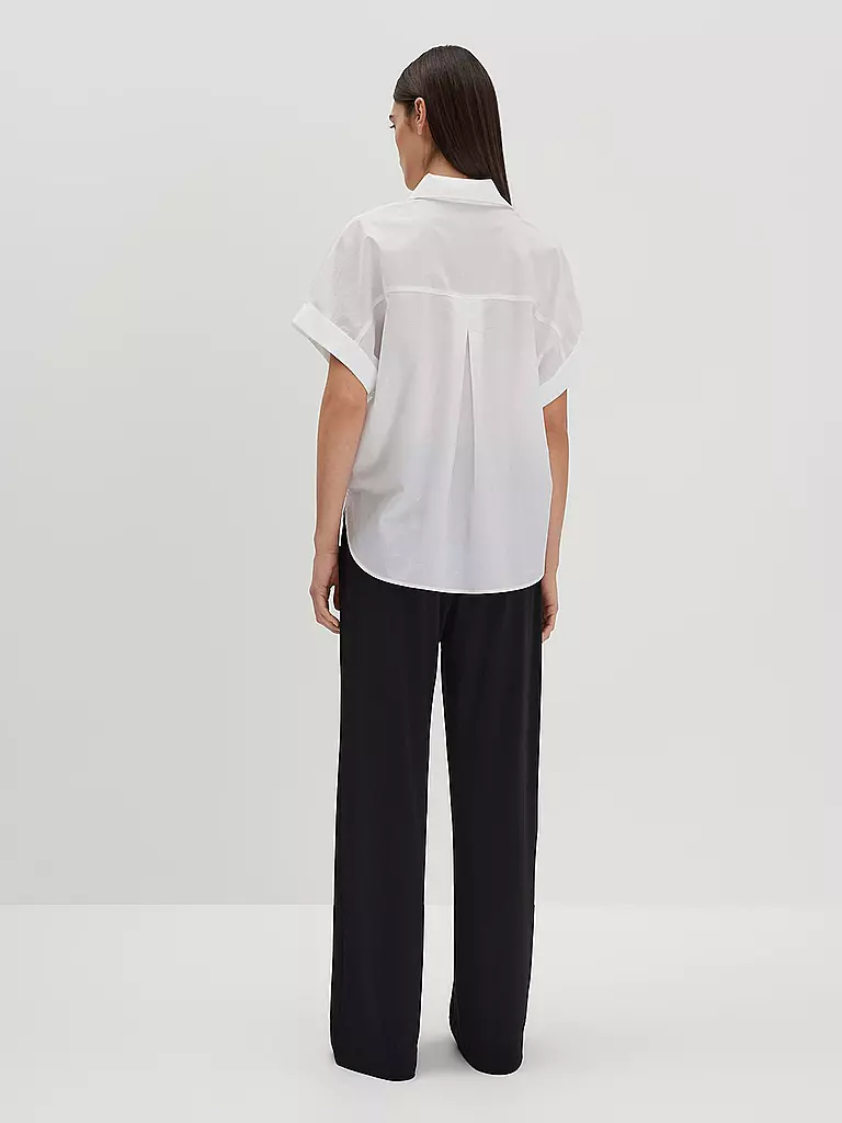 SOMEDAY | Blouse ZUSINA | weiss