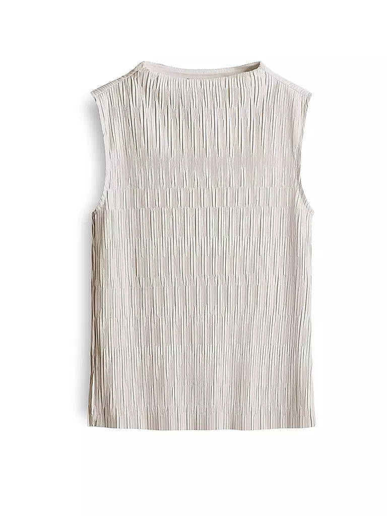 SOMEDAY | Blouse | creme