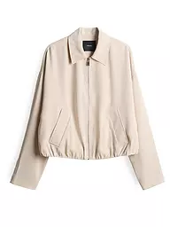 SOMEDAY | Blouson NALLA | Crème