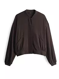 SOMEDAY | Blouson NARLIE DETAIL | Marron
