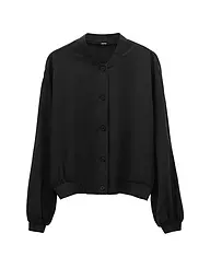 SOMEDAY | Blouson NARLIE | Noir