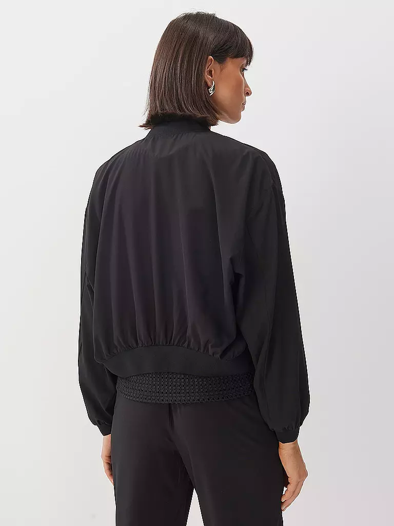 SOMEDAY | Blouson NARLIE | Noir