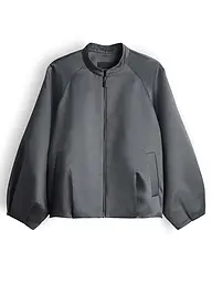 SOMEDAY | Blouson NORIELLA | Gris
