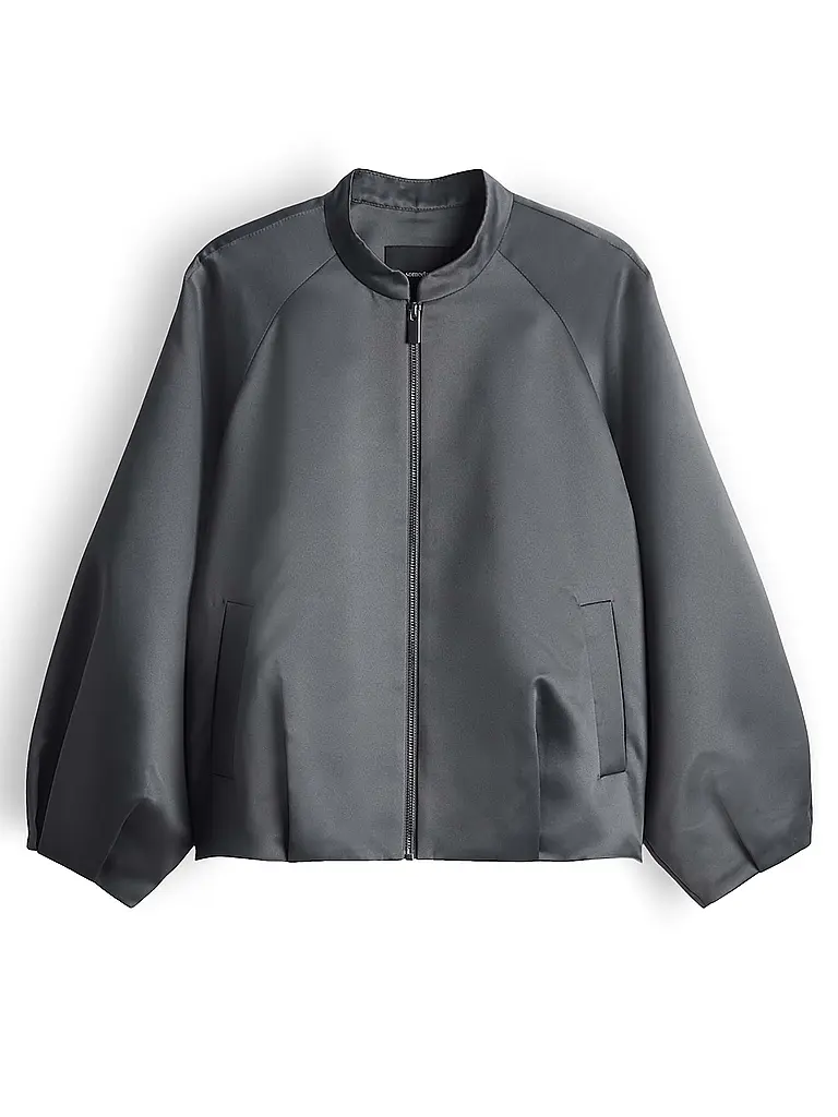 SOMEDAY | Blouson NORIELLA | Gris