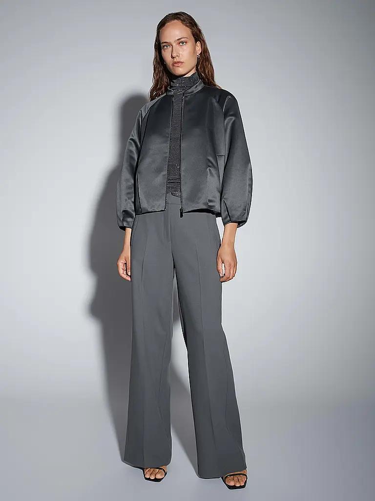 SOMEDAY | Blouson NORIELLA | Gris