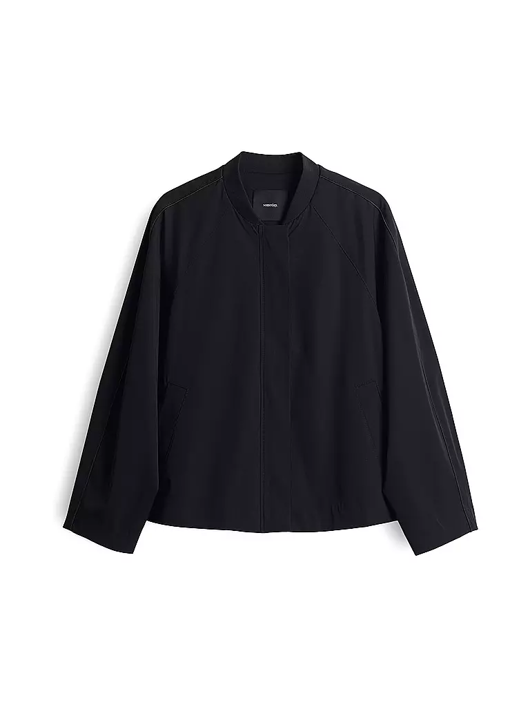 SOMEDAY | Blouson NORTIA | Noir