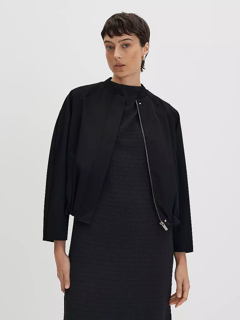 SOMEDAY | Blouson NORTIA | Noir
