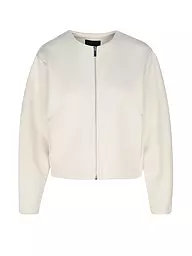 SOMEDAY | Blouson UGRACE | Crème