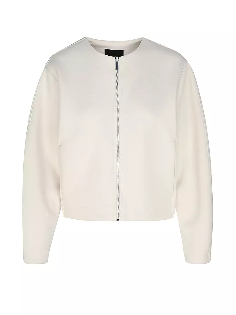 SOMEDAY | Blouson UGRACE | Crème