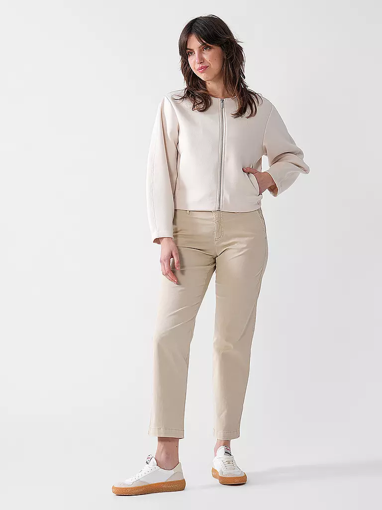 SOMEDAY | Blouson UGRACE | Crème