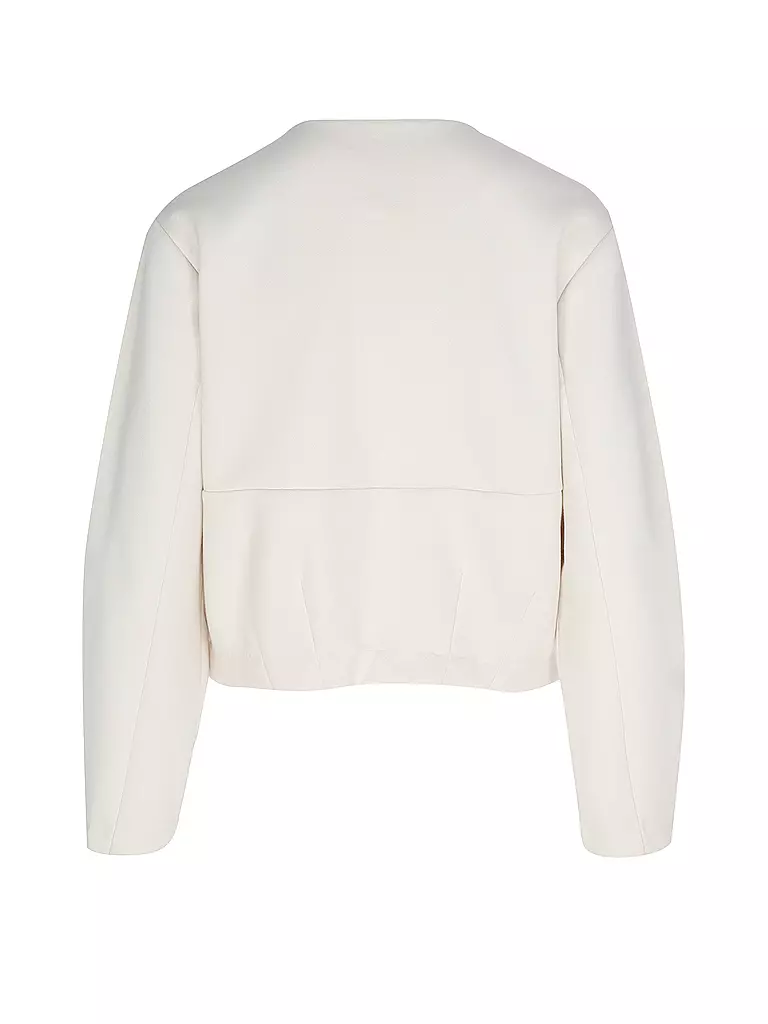 SOMEDAY | Blouson UGRACE | Crème