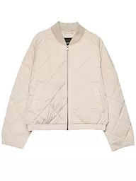 SOMEDAY | Blouson VERU | Crème