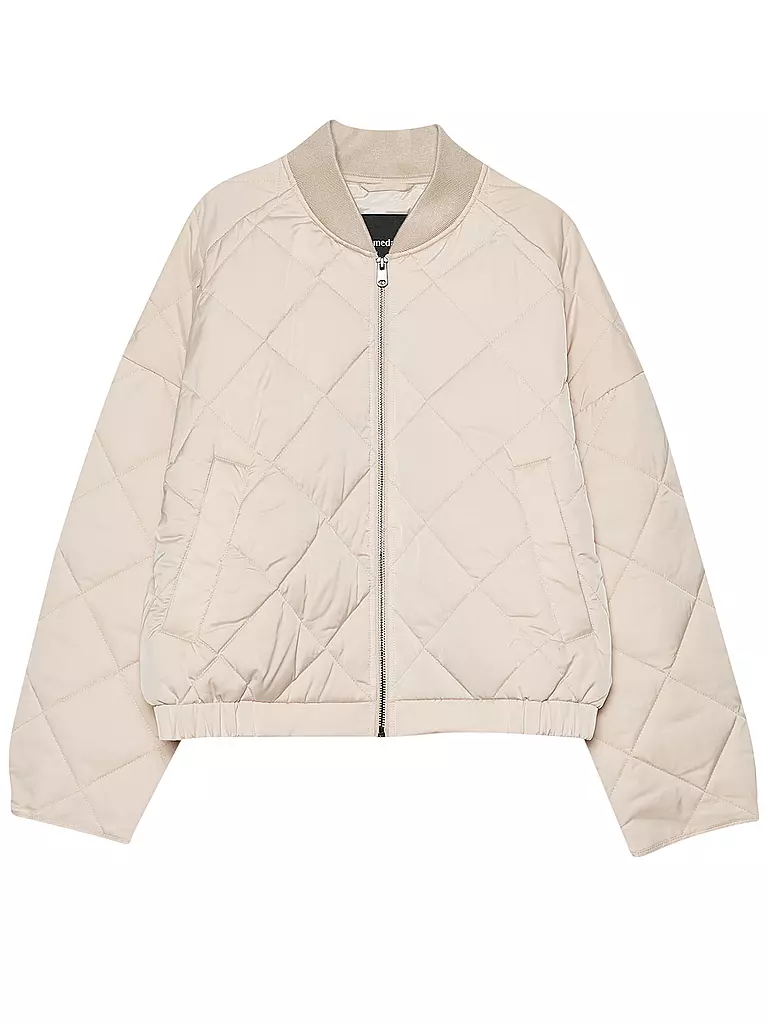 SOMEDAY | Blouson VERU | Crème