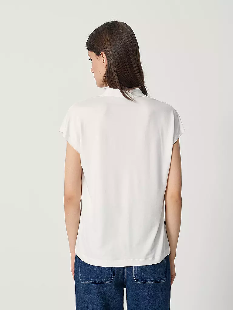 SOMEDAY | Bluse KELCY | Crème
