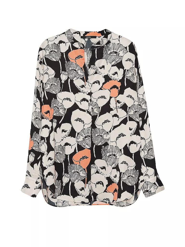 SOMEDAY | Bluse ZALANI | Noir