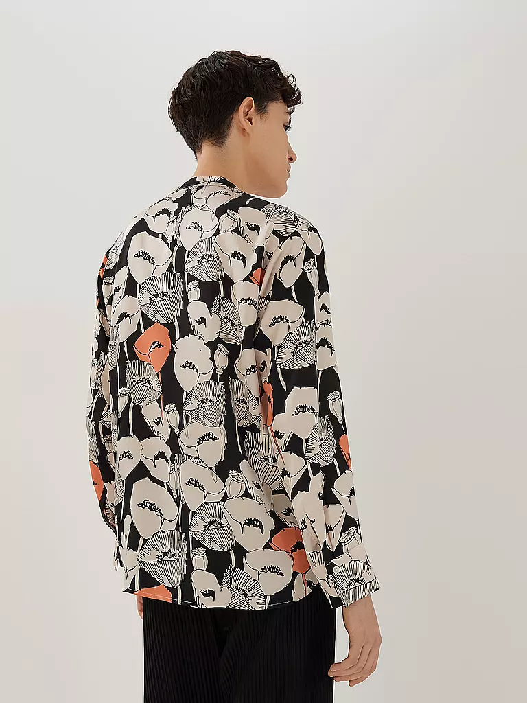 SOMEDAY | Bluse ZALANI | Noir