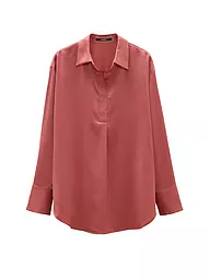 SOMEDAY | Bluse ZANZA | Rose