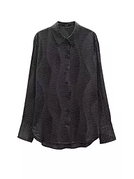 SOMEDAY | Bluse ZAURYN | Gris