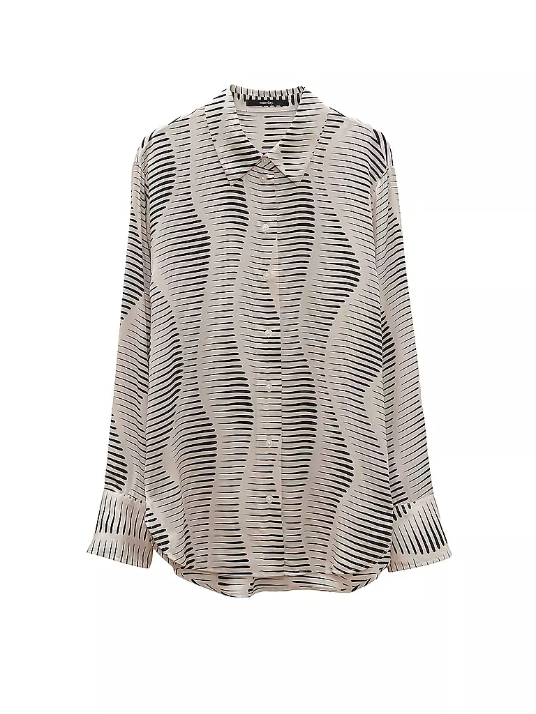 SOMEDAY | Bluse ZAURYN | Crème