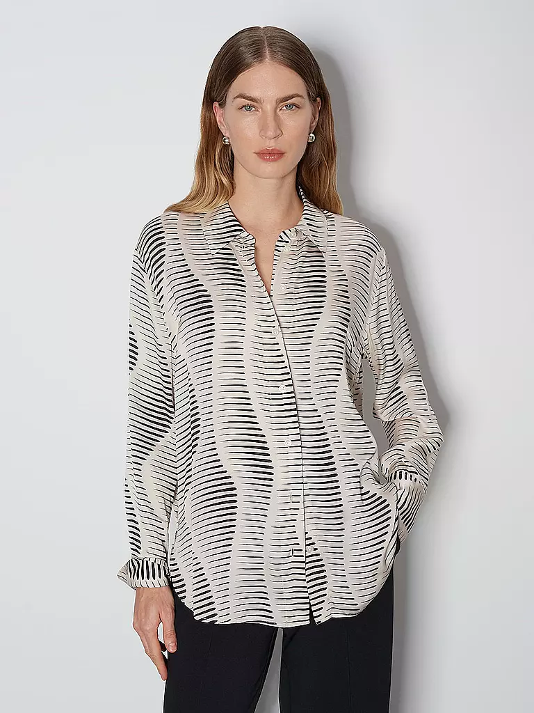 SOMEDAY | Bluse ZAURYN | Crème