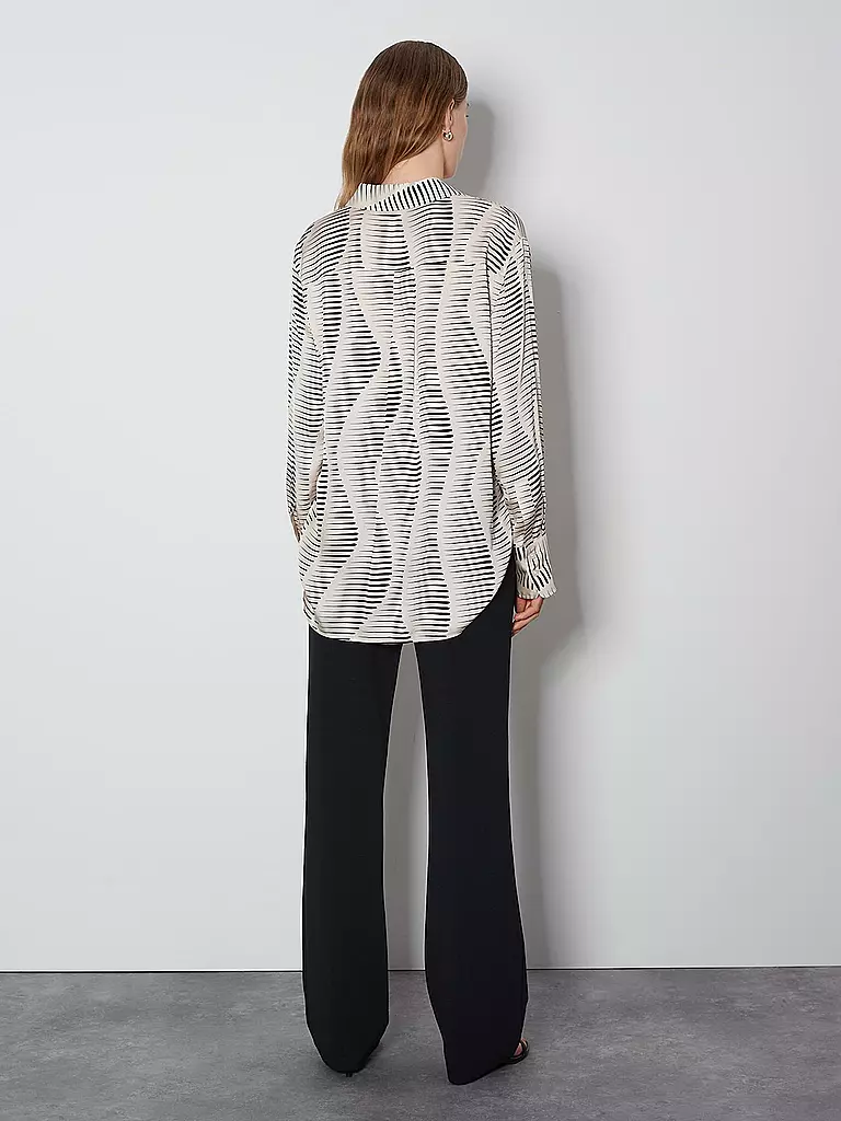 SOMEDAY | Bluse ZAURYN | Crème