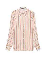 SOMEDAY | Bluse ZAWA | Orange