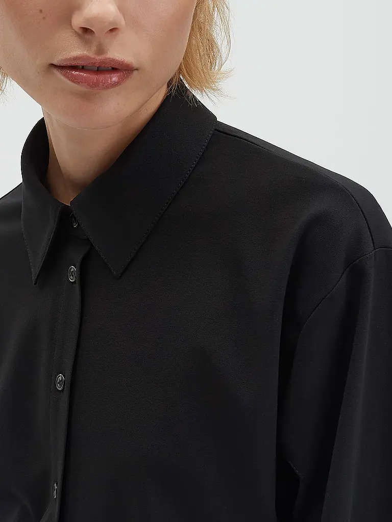 SOMEDAY | Bluse ZILANDRA | Noir