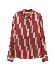 SOMEDAY | Bluse ZINNOVA | Rose