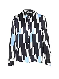 SOMEDAY | Bluse ZINNOVA | Bleu