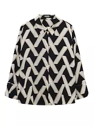SOMEDAY | Bluse ZITANO | Noir