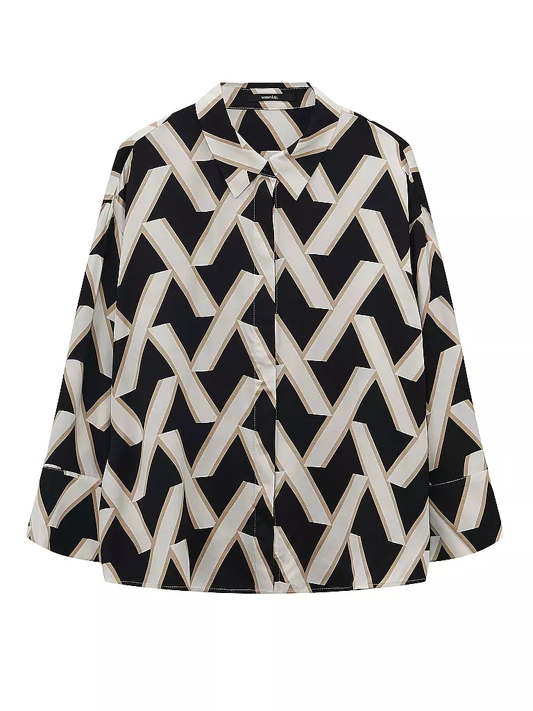 SOMEDAY | Bluse ZITANO | Noir