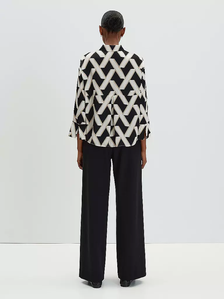 SOMEDAY | Bluse ZITANO | Noir