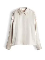 SOMEDAY | Bluse ZOLDANA | Crème