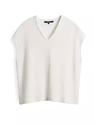 SOMEDAY | Blusenshirt KALANI | Blanc