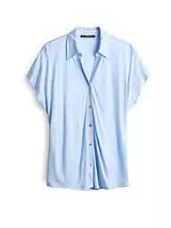 SOMEDAY | Blusenshirt KEDINA | Bleu