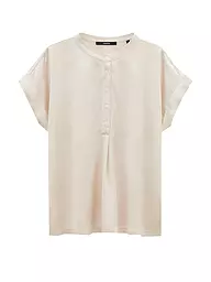 SOMEDAY | Blusenshirt KEMILIA | Beige