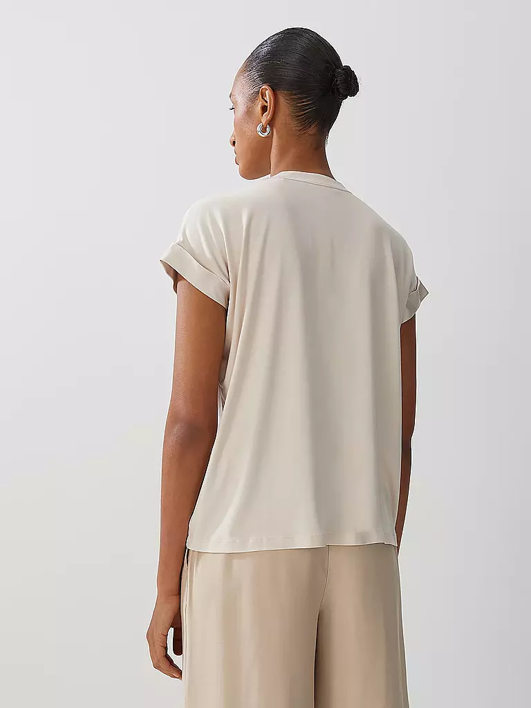 SOMEDAY | Blusenshirt KEMILIA | Beige