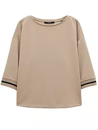 SOMEDAY | Blusenshirt UTALBA | Beige