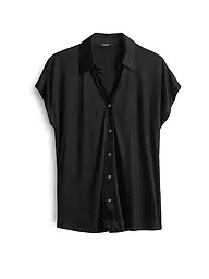 SOMEDAY | Blusenshirt KEDINA | Noir