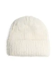 SOMEDAY | Bonnet - Haube BEKY COZY | Crème