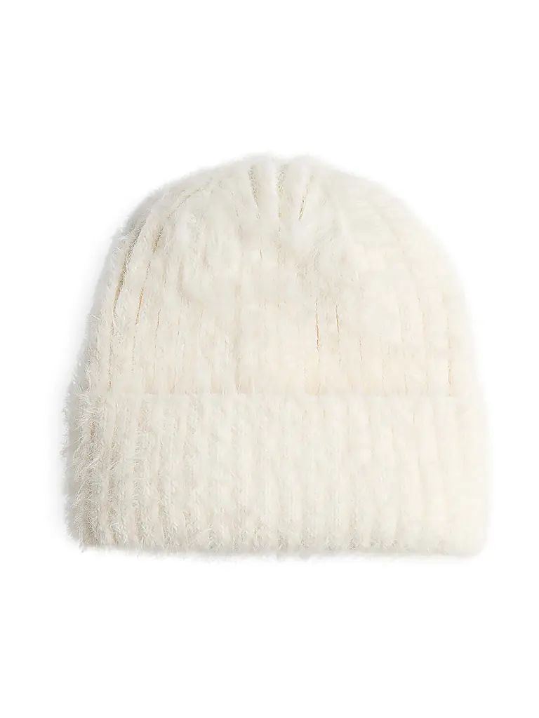 SOMEDAY | Bonnet - Haube BEKY COZY | creme