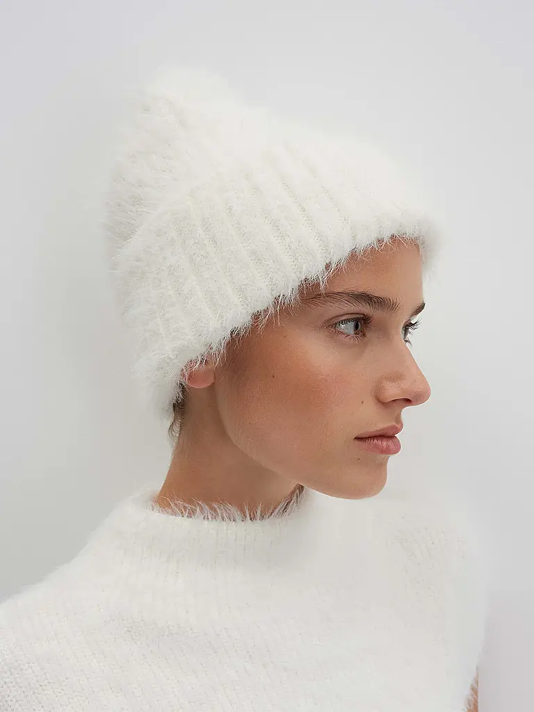 SOMEDAY | Bonnet - Haube BEKY COZY | 