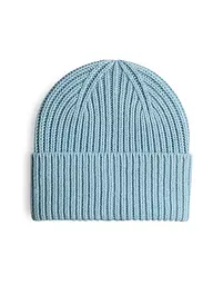 SOMEDAY | Mütze - Haube BEKY SOFT | Bleu clair