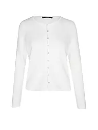 SOMEDAY | Cardigan KALMINA | Blanc