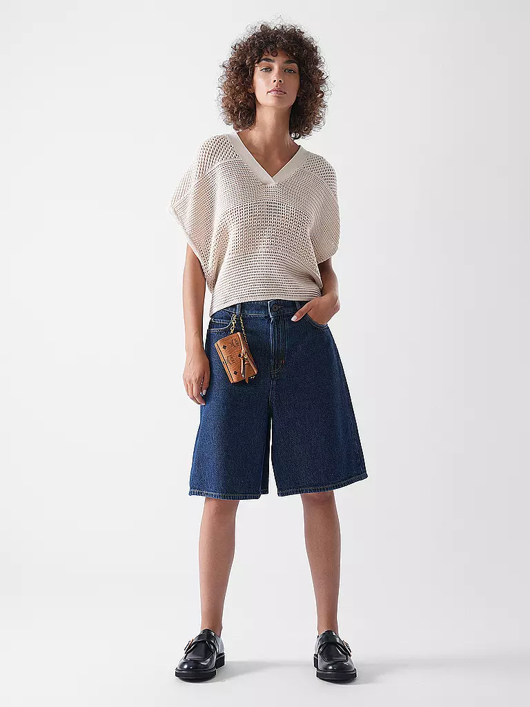 SOMEDAY | Cardigan KALMINA | weiss